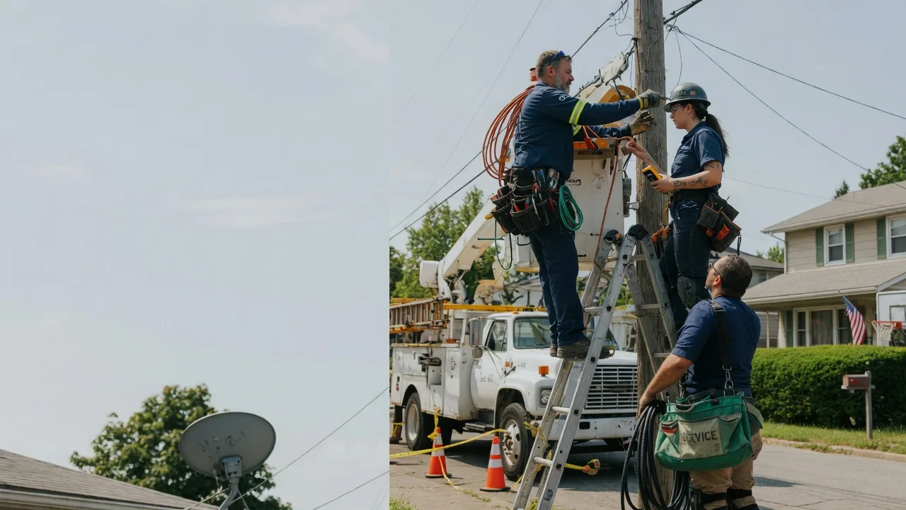 Electrical Repair in New Leipzig, ND near me